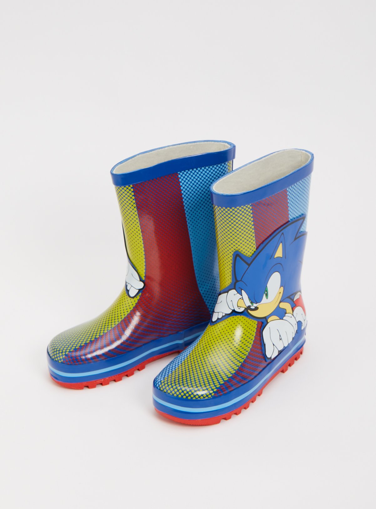 argos wellington boots