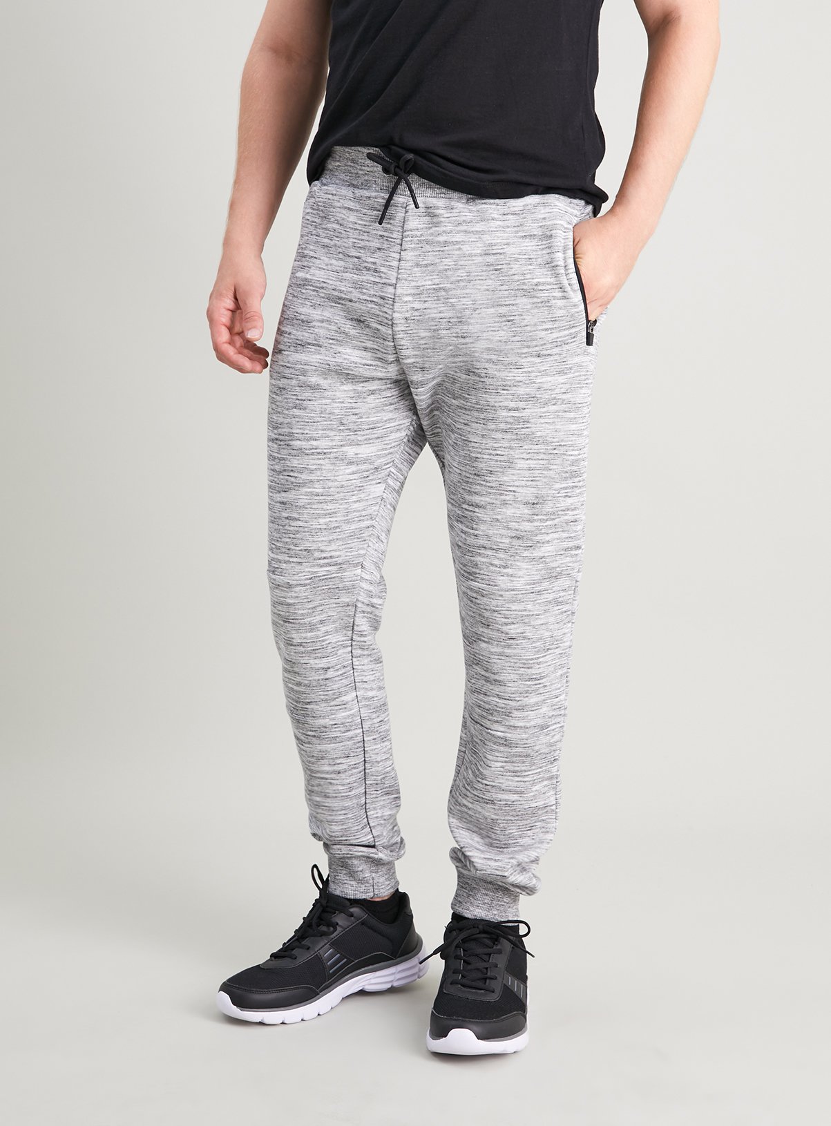 tu mens tracksuit bottoms