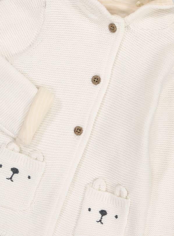 Sainsburys baby clearance cardigan