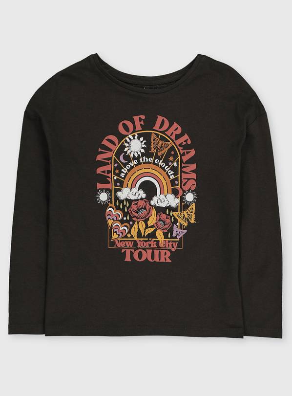 new top shirts