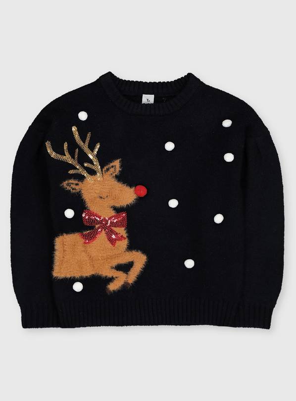 Tu christmas shop jumpers 2018