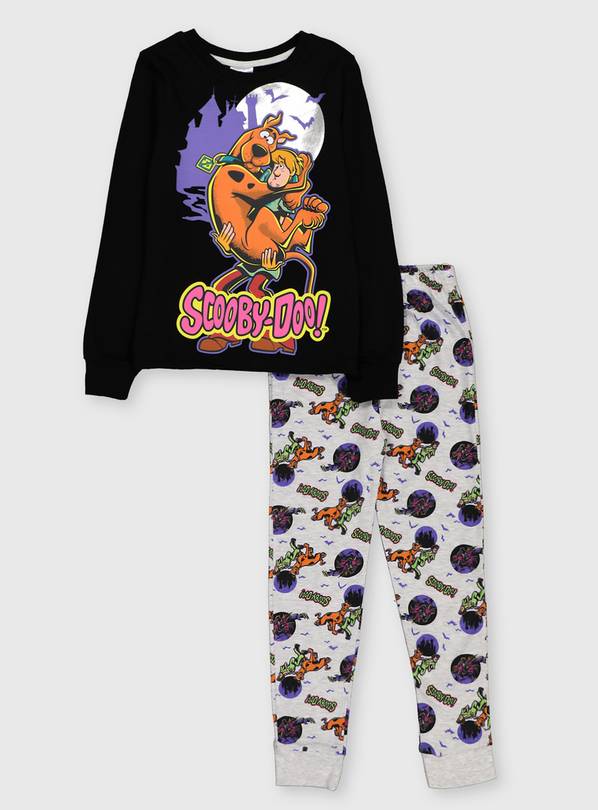 Buy Halloween Scooby Doo Pyjamas 89 years Pyjamas Argos