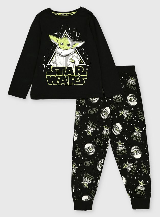 Baby yoda online pj