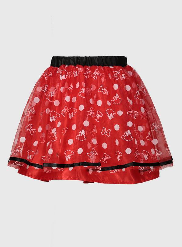 Mickey mouse tutu on sale set