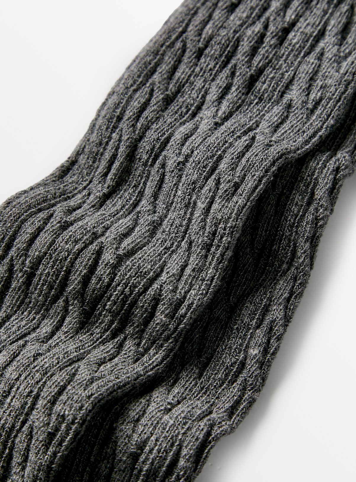 Buy Grey Cable Knit Tights 3 Pack 11-12 years | Tights | Tu