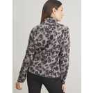 Buy Animal Print Zip-Through Maximum Warmth Fleece 8, Jackets