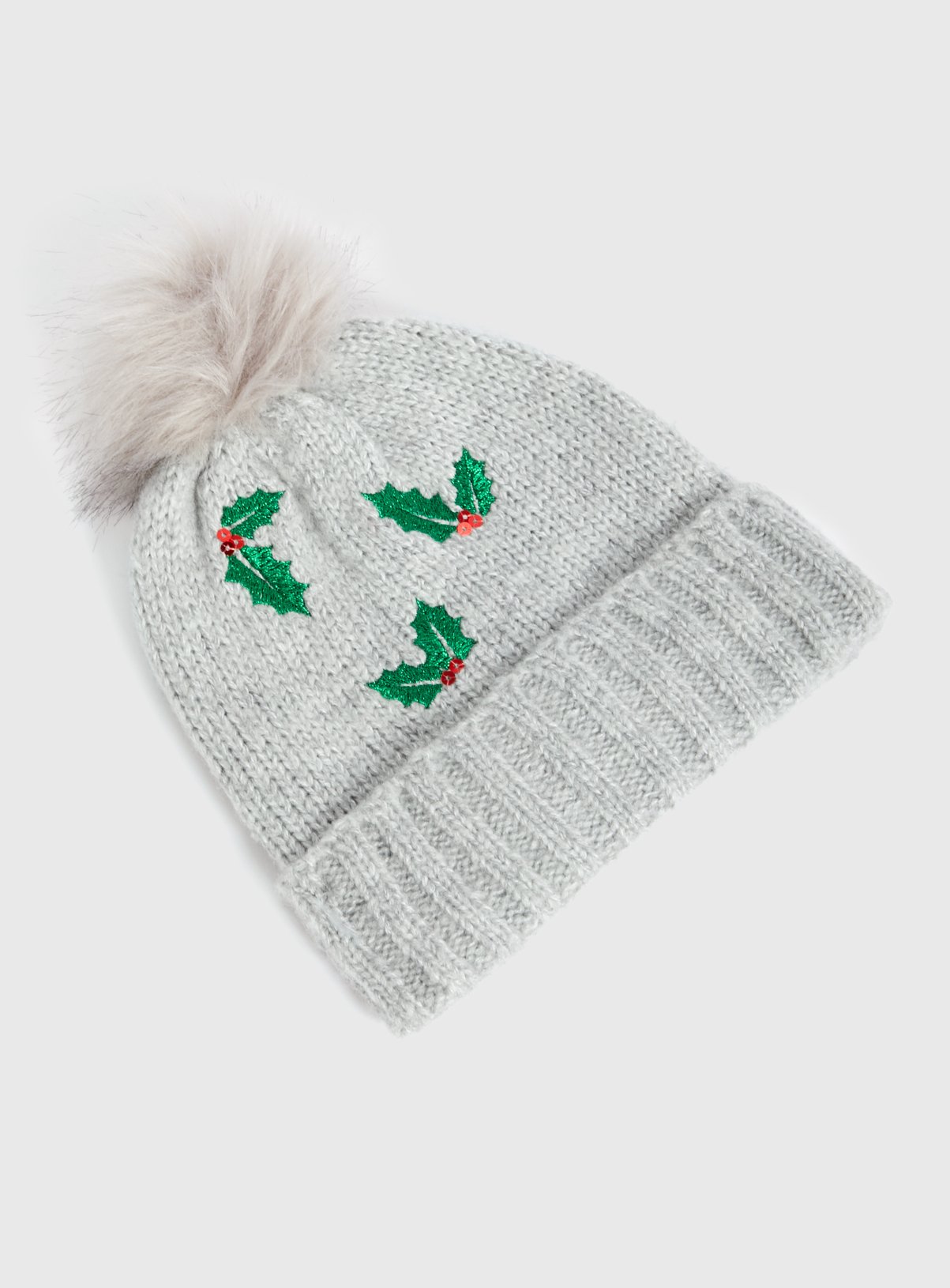 sainsburys hat and scarf set