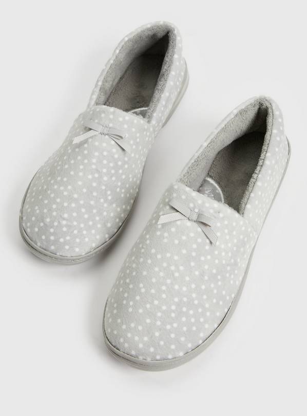 Washable slippers with arch sales support