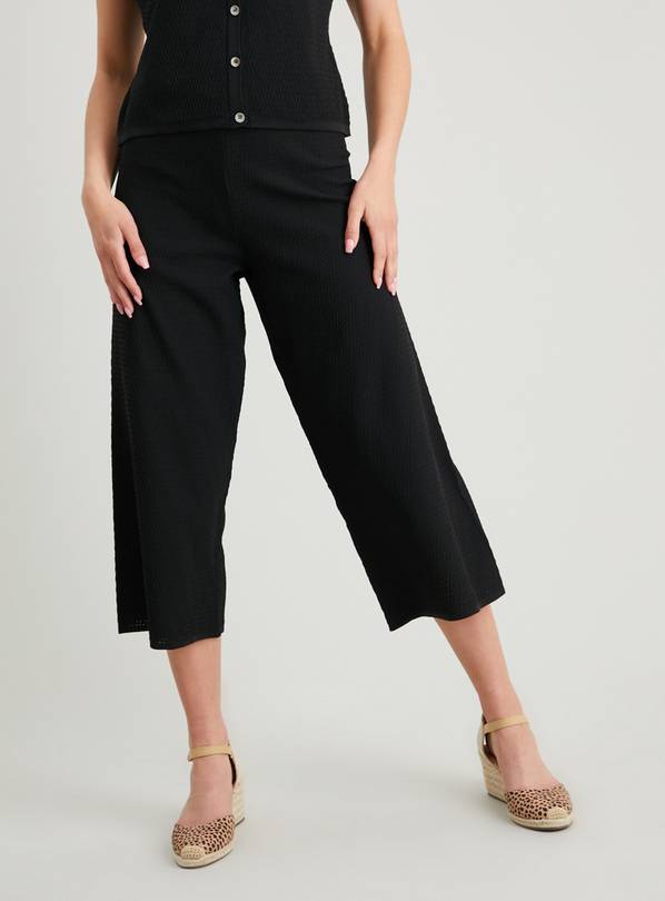 Sainsbury hot sale cropped trousers