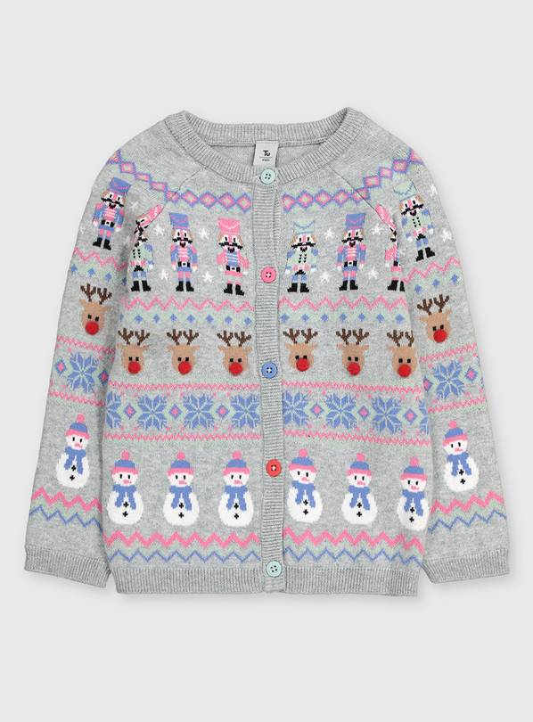 Tu hot sale girls cardigan