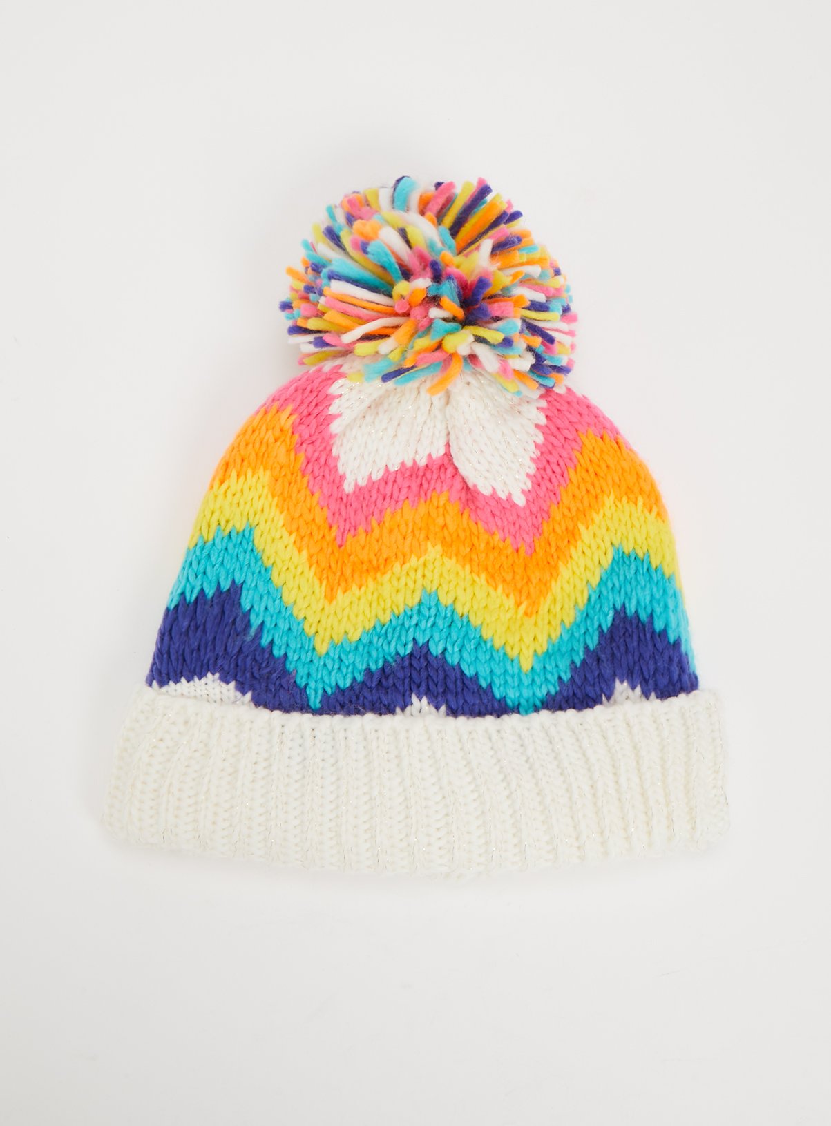 sainsburys hat and scarf set