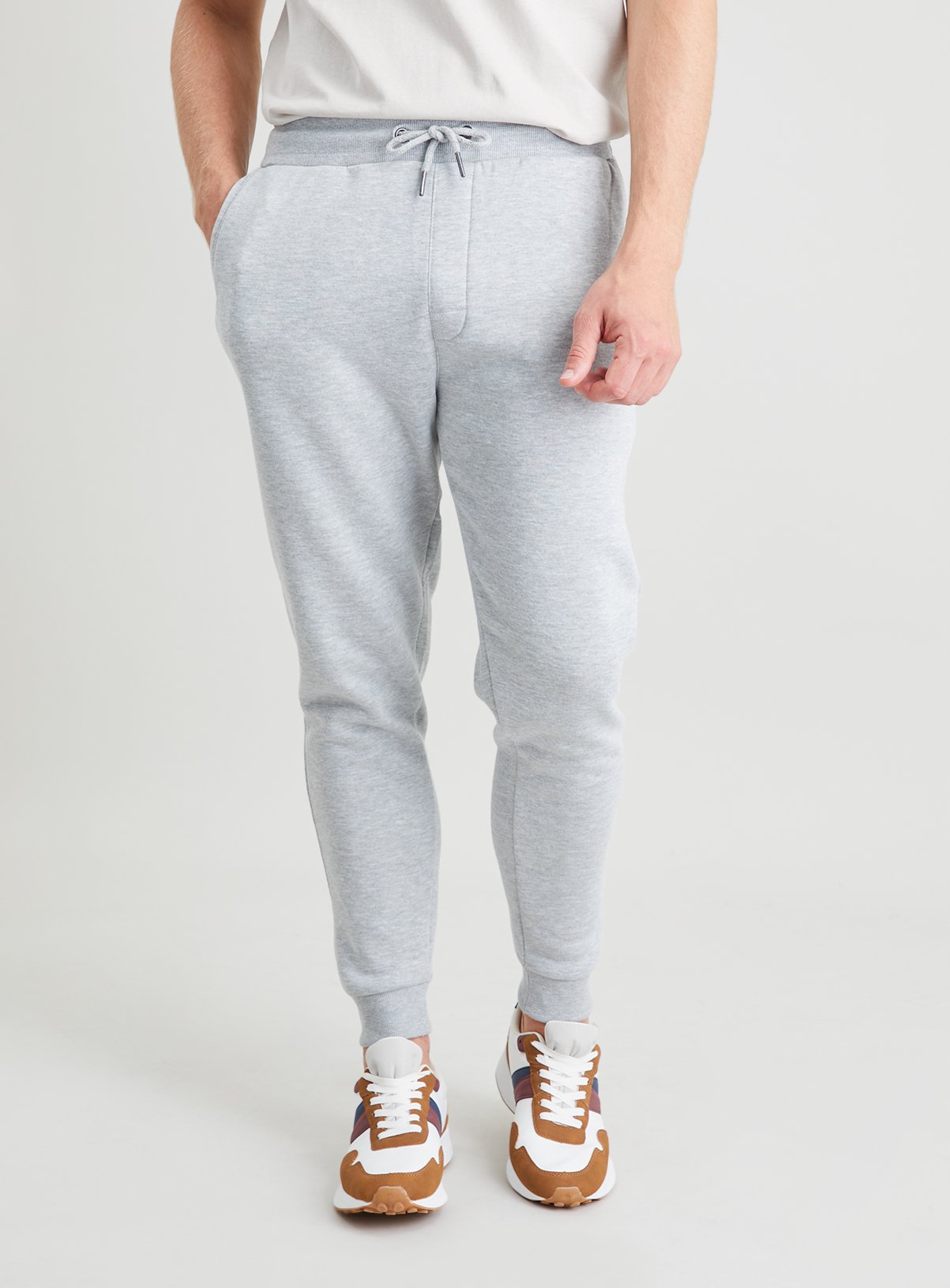 sainsburys jogging bottoms mens