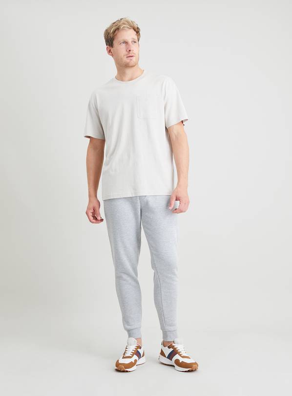 Mens jogging bottoms online sainsburys