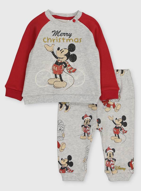 Christmas hotsell disney leggings