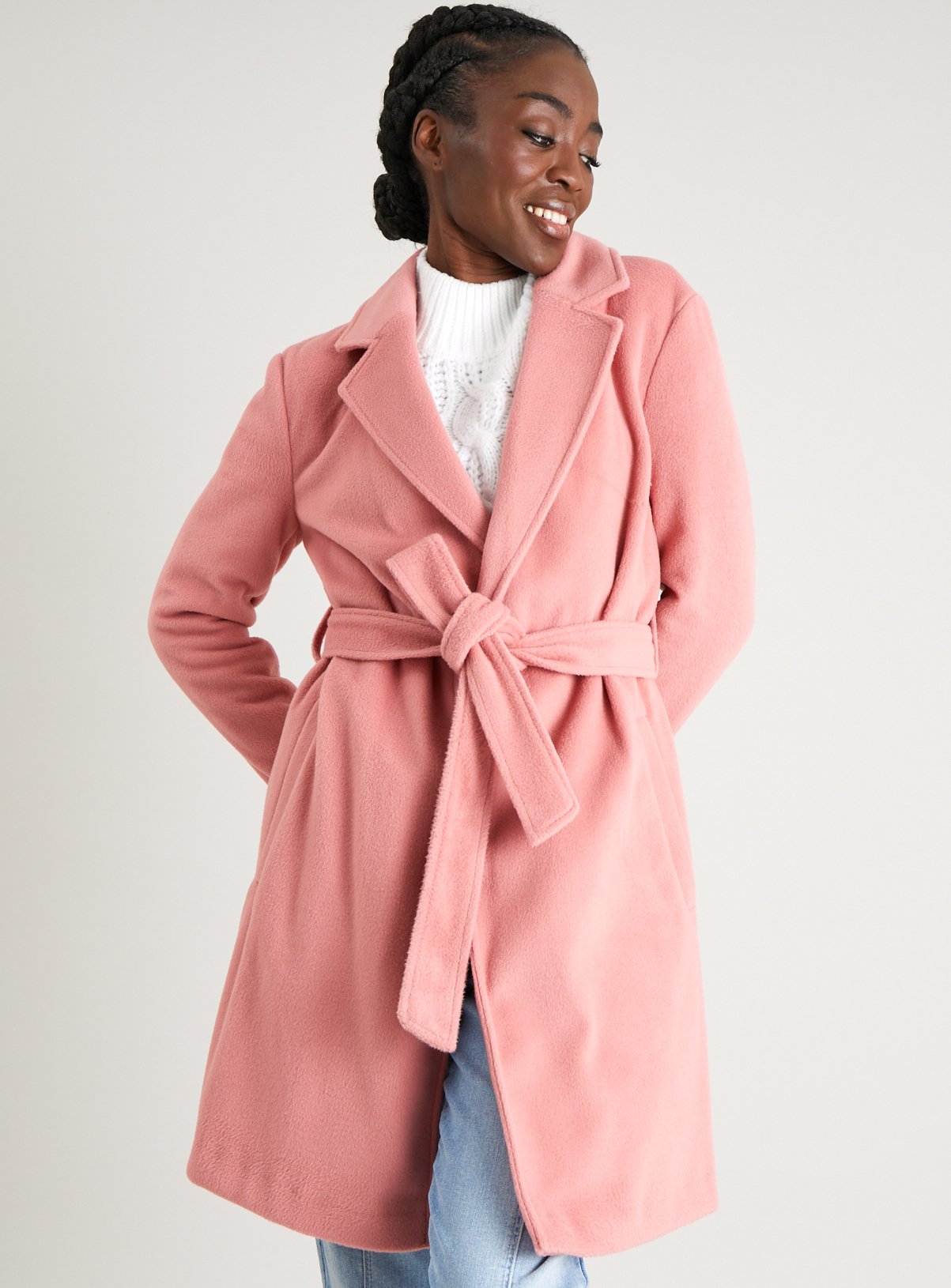 tu camel coat