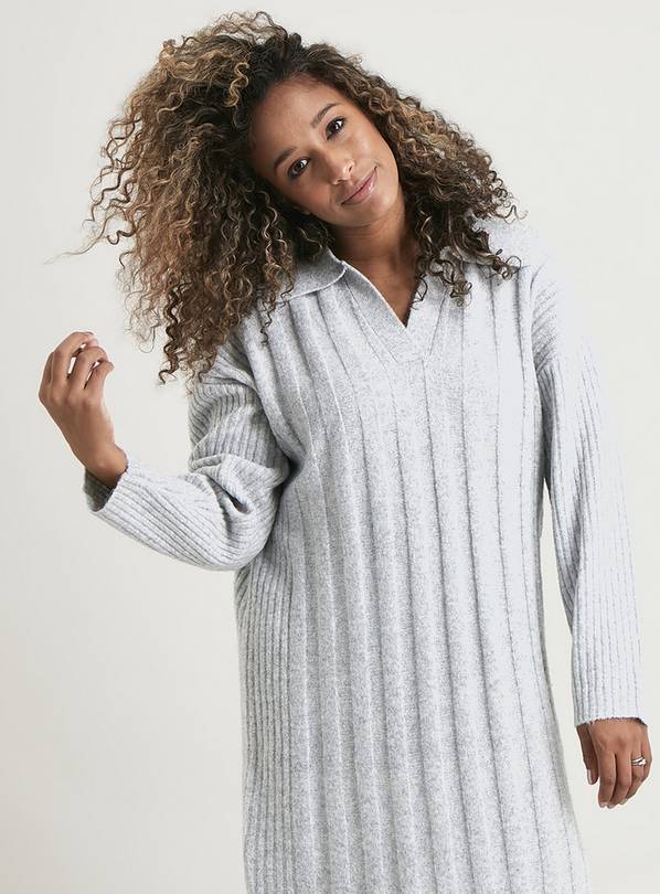 Petite grey clearance jumper