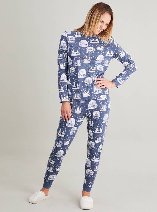 Tu clothing childrens pyjamas hot sale