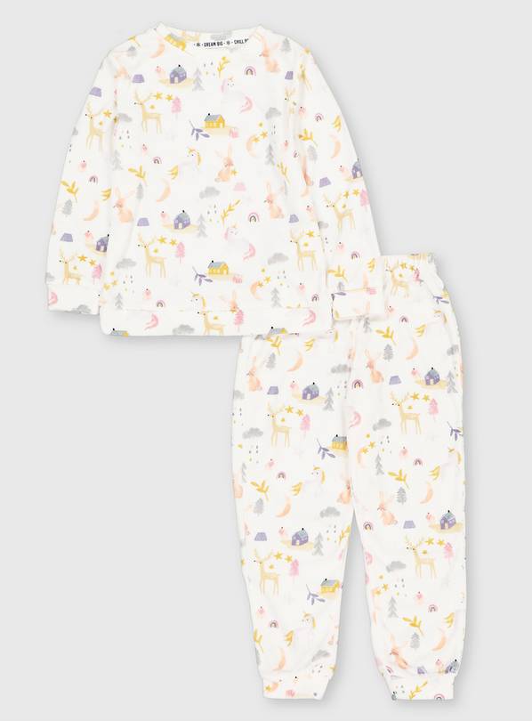 Argos ladies online pyjamas