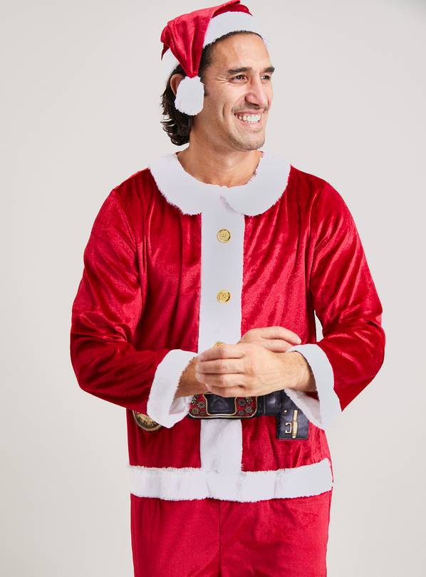 Christmas costumes argos new arrivals