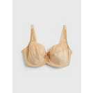 Buy DD-GG Late Nude Recycled Lace Comfort Full Cup Bra 42F