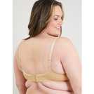 Buy DD-GG Late Nude Recycled Lace Comfort Full Cup Bra 34E | Bras | Argos