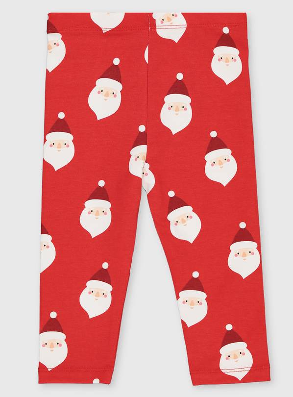 Tu shop christmas leggings