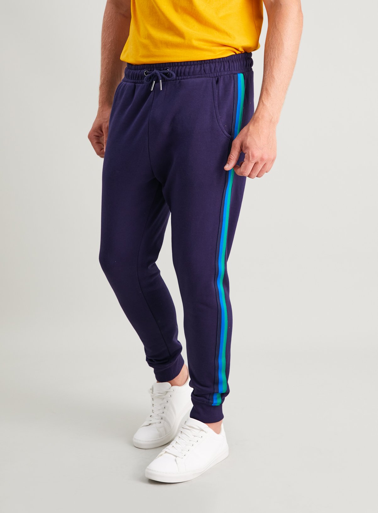 sainsburys jogging bottoms mens