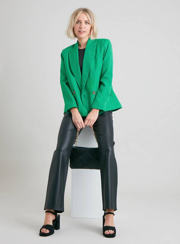 Sainsburys shop womens blazer