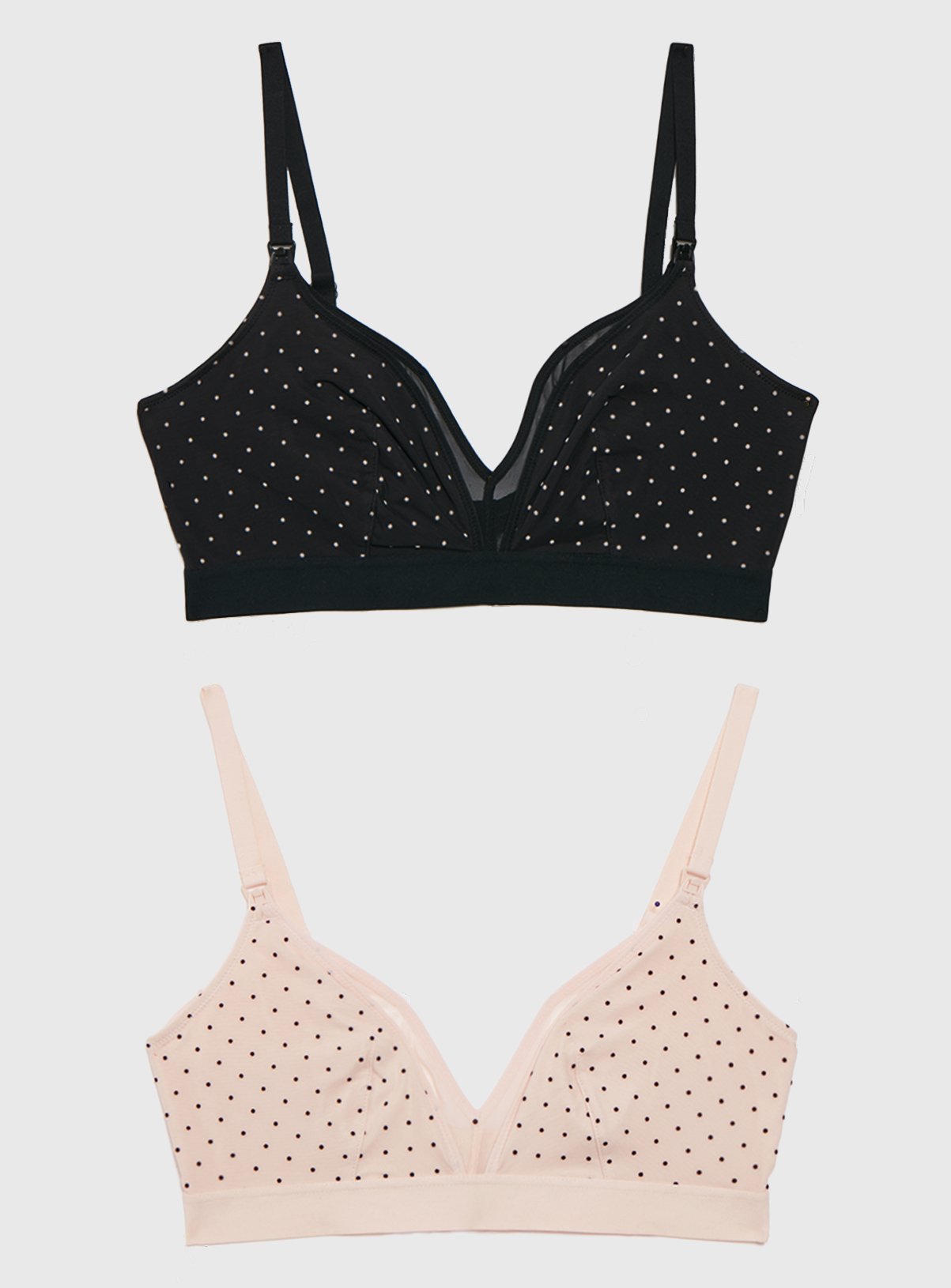 french connection bra set