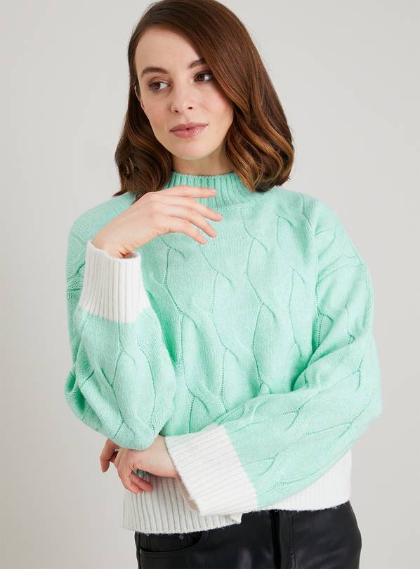 Mint sweater store