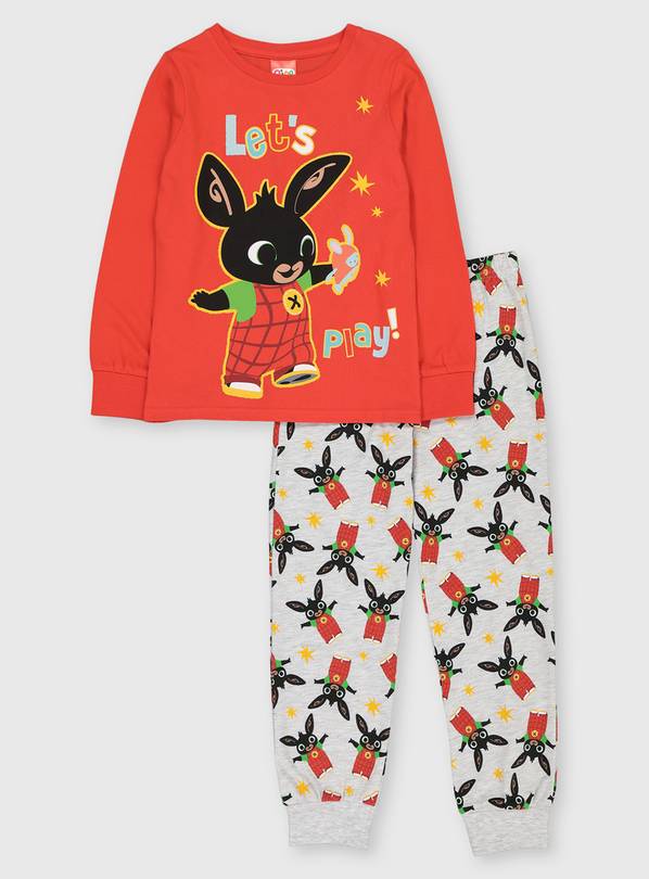 Bing jammies best sale