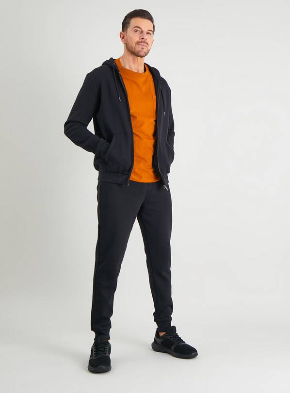 Sainsburys mens deals jogging bottoms