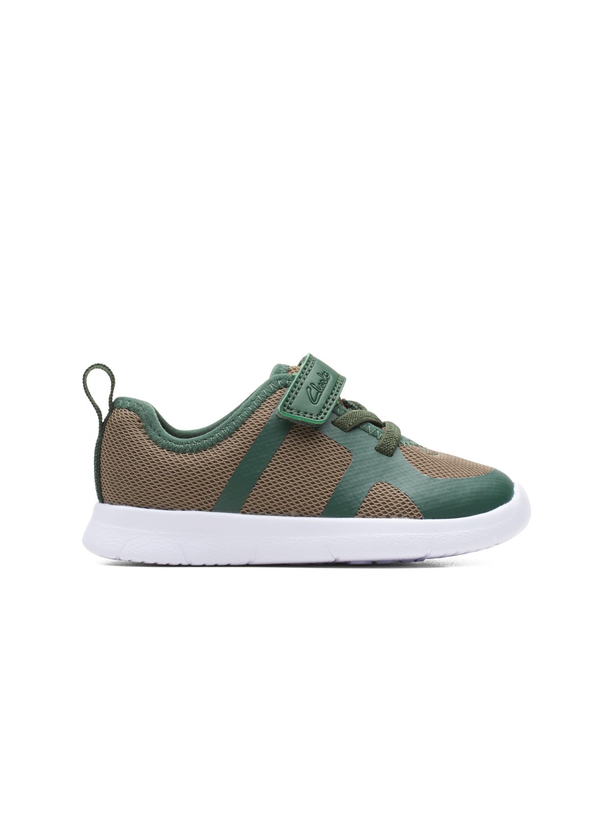 clarks 3.5 g
