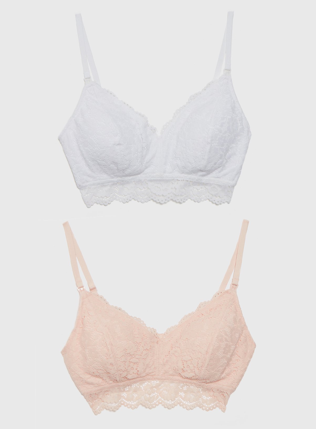 sainsburys maternity bra