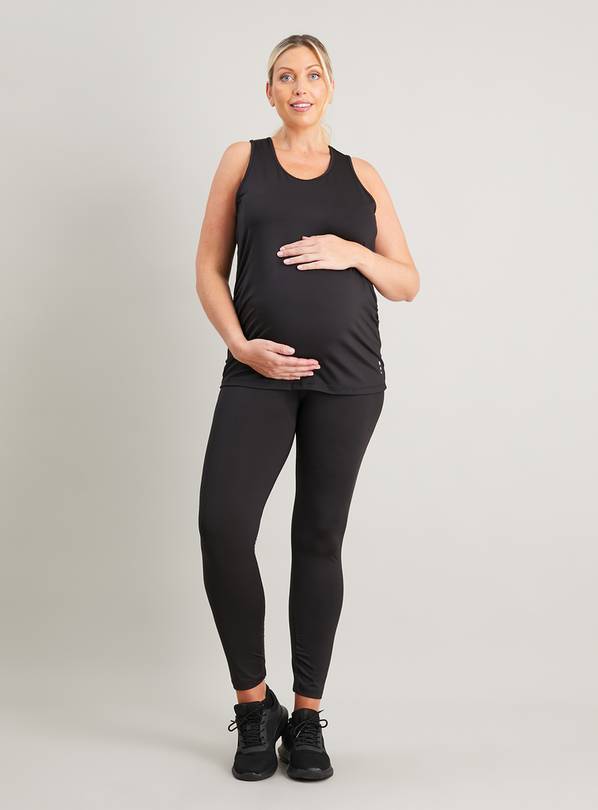 Maternity 2025 leggings sainsburys