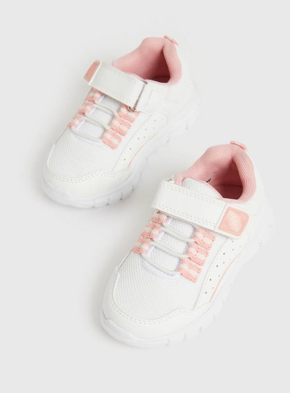 Infant 6 hot sale trainers