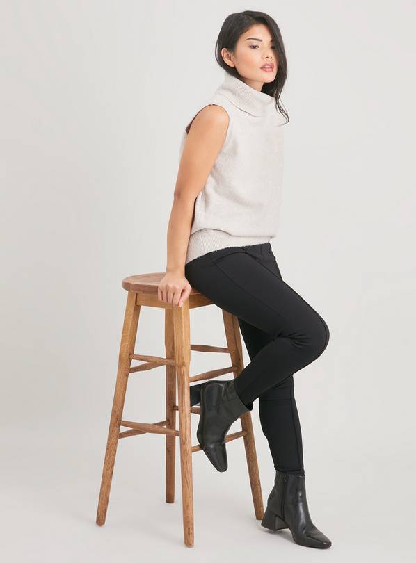 Everlane hotsell ponte pants