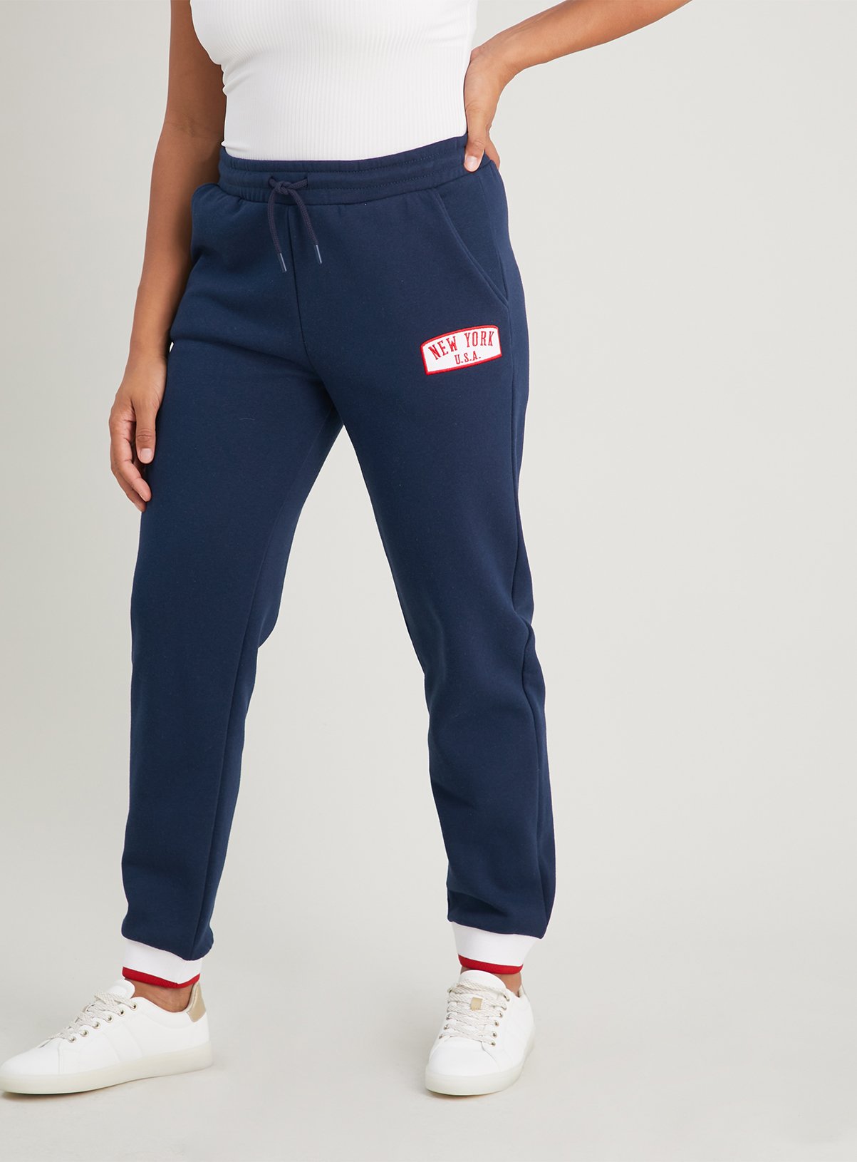 jogging bottoms sainsburys