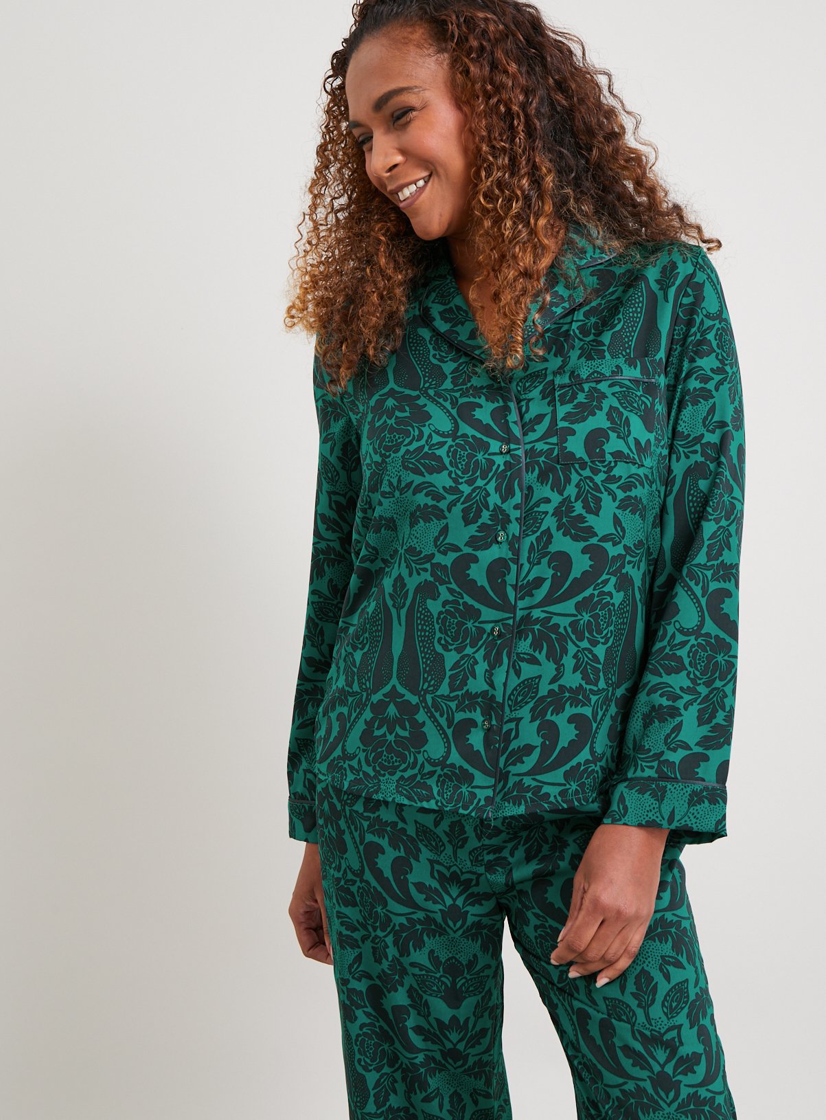 Tu satin pyjamas hotsell