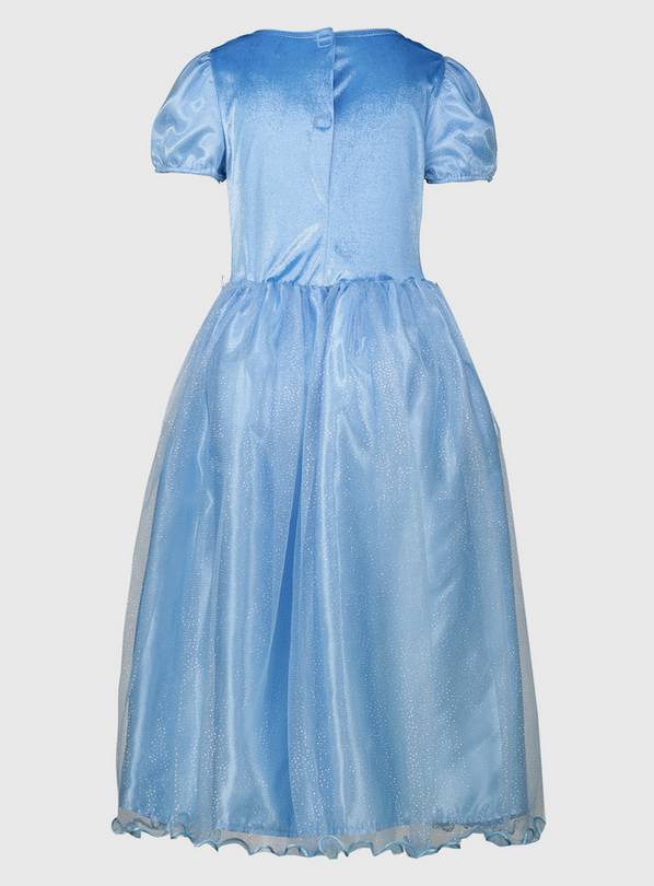 Sainsburys shop princess dress