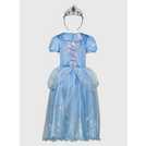 Buy Disney Princess Cinderella Blue Costume 2 3 years Kids fancy dress Tu