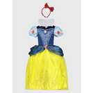 Buy Disney Princess Snow White Costume 2-3 years, Kids fancy dress