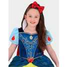 Buy Disney Princess Snow White Costume 2-3 years, Kids fancy dress  costumes