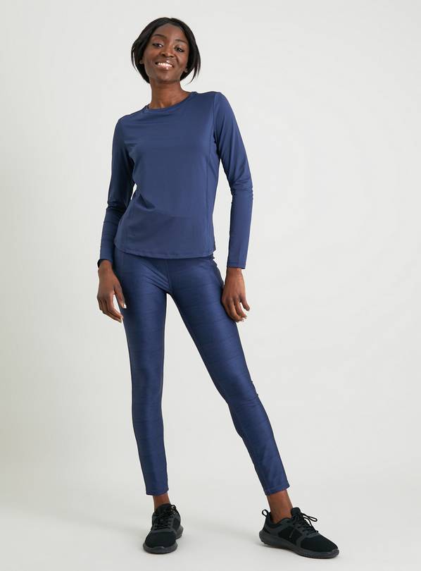 Navy hotsell base layer