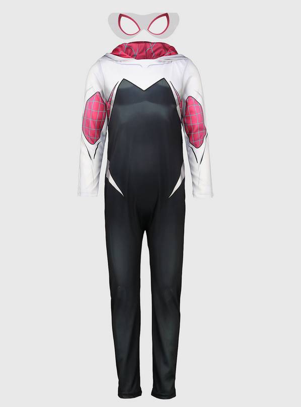 Spider-Gwen Child Costume