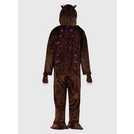 Gruffalo costume clearance argos