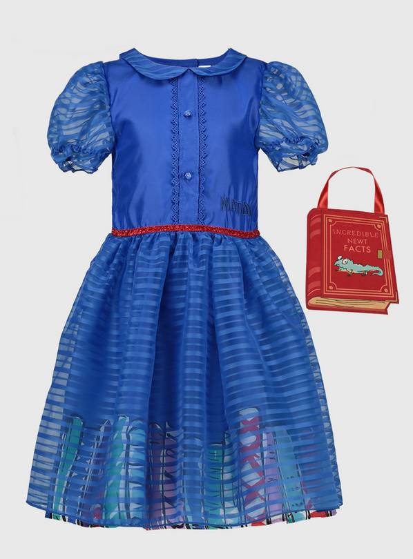 Matilda fancy sale dress