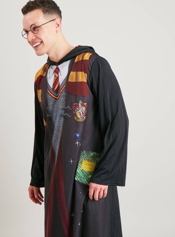 Harry Potter Costume L/XL