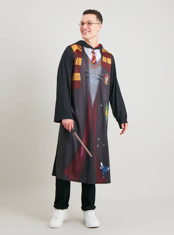 Buy Harry Potter Costume XS Adults fancy dress costumes Argos