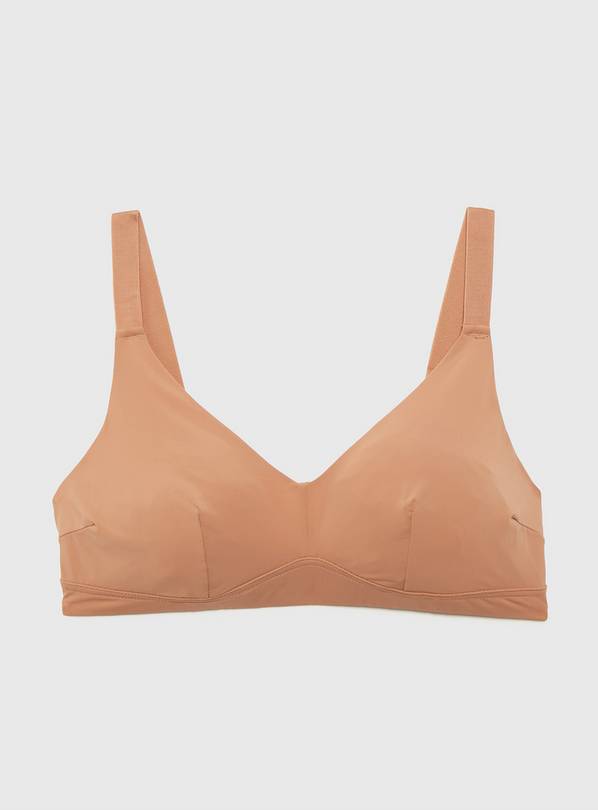 Buy A-GG Honey Soft Touch T-Shirt Bra - 38B | Bras | Argos